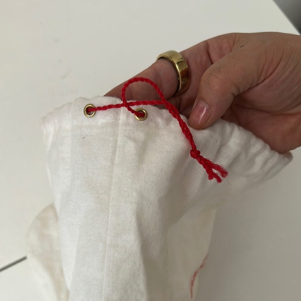 Salvatore Ferragamo Dust Bag - Picture 5 of 7
